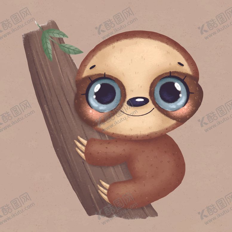 编号：77276910100049381688【酷图网】源文件下载-考拉熊