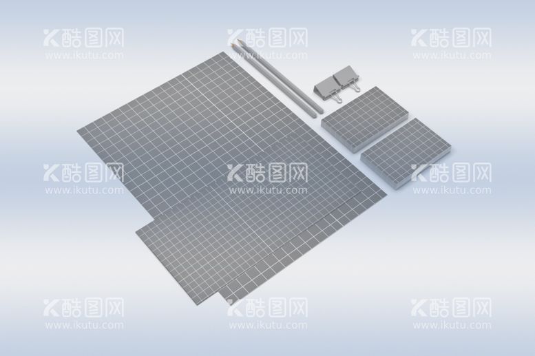 编号：60826112161048117831【酷图网】源文件下载-空白样机