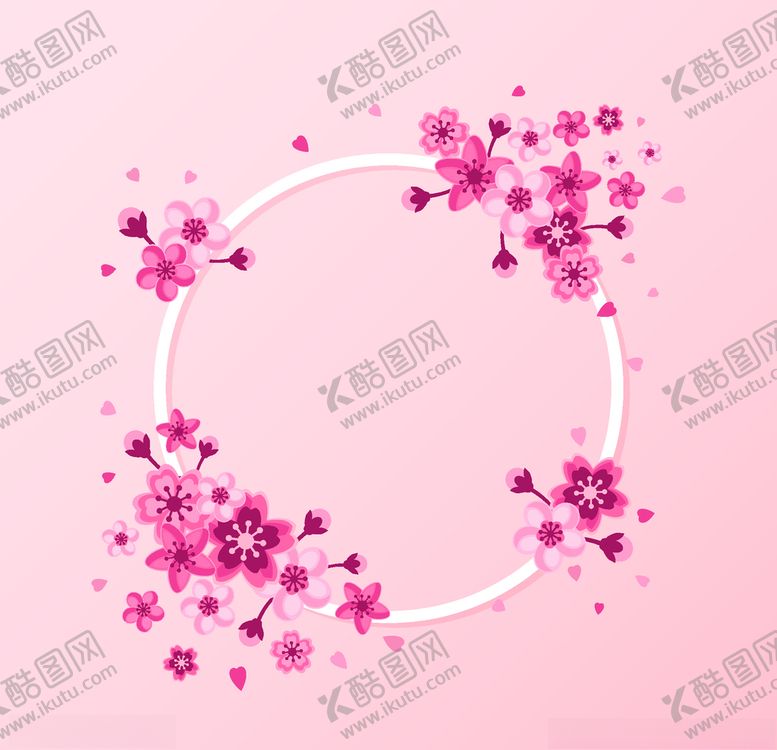 编号：47324409110308514083【酷图网】源文件下载-樱花