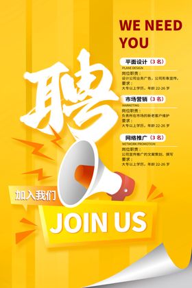 招聘企业公司DM