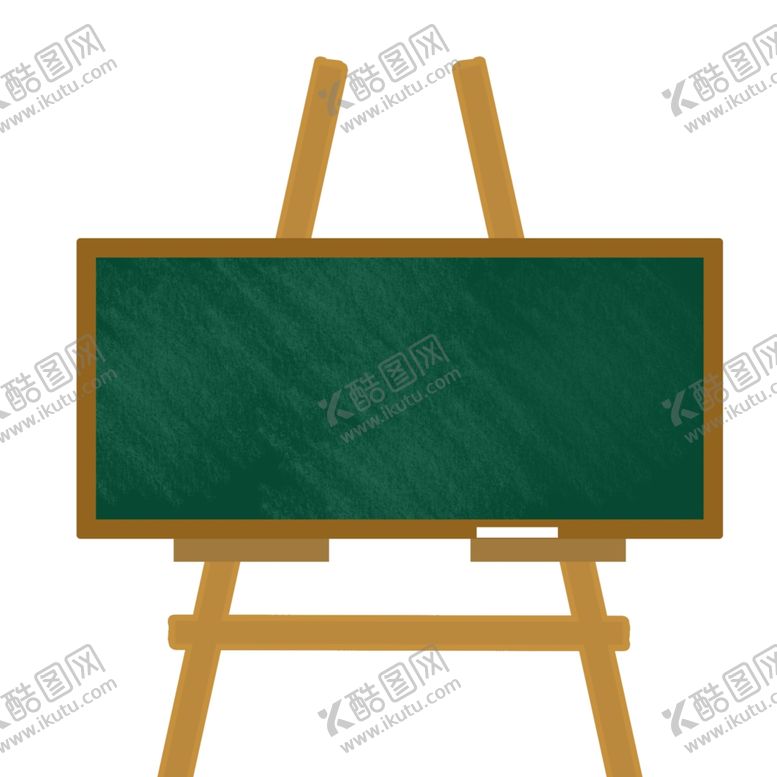编号：49630909220646279512【酷图网】源文件下载-卡通黑板装饰元素