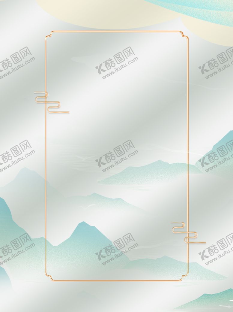 编号：61316610240117495822【酷图网】源文件下载-淡雅背景图
