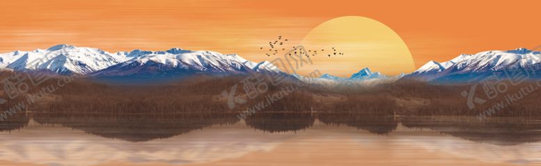 编号：57756709220223327089【酷图网】源文件下载-装饰画