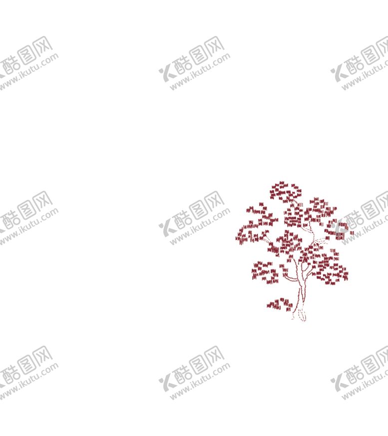 编号：91885602111231559688【酷图网】源文件下载-刺绣