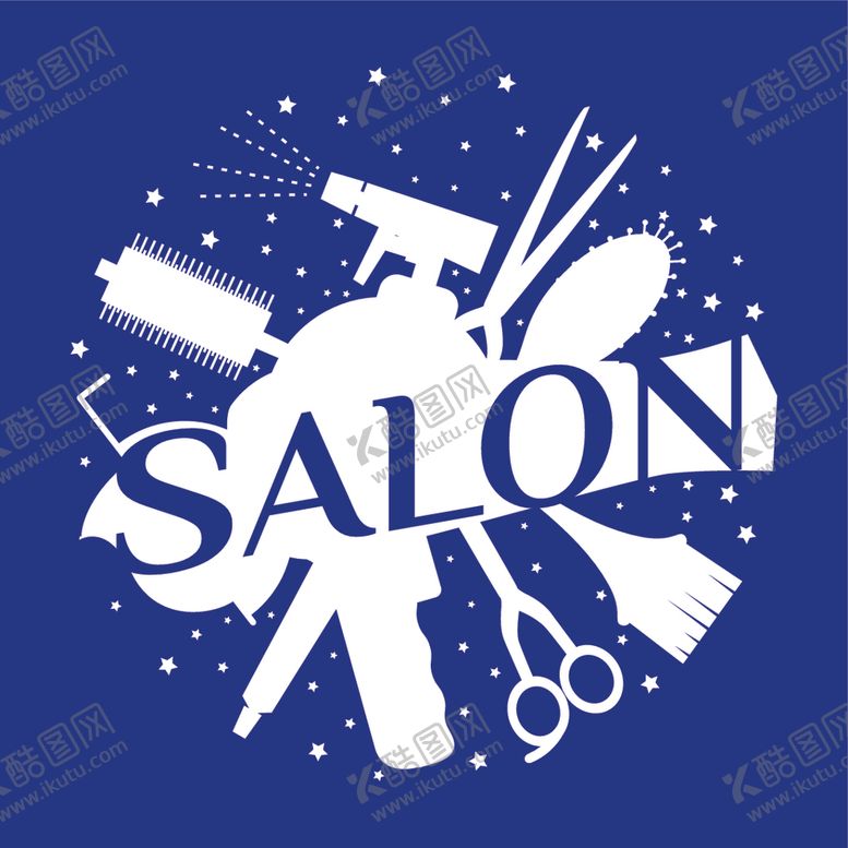 编号：17541310090434528604【酷图网】源文件下载-沙龙