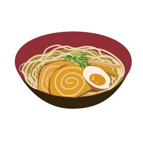 打卤面
