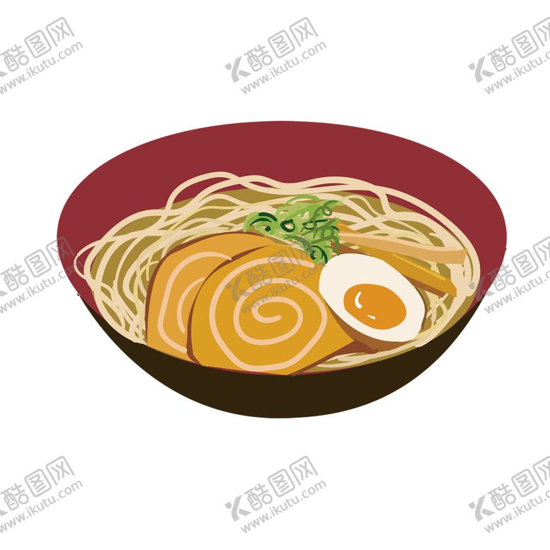 编号：83276506260130119709【酷图网】源文件下载-打卤面