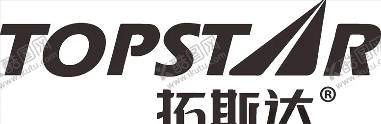 编号：55226007020701033909【酷图网】源文件下载-拓斯达LOGO建筑建设