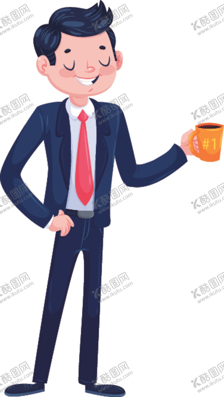 编号：97761706261934134702【酷图网】源文件下载-卡通人物