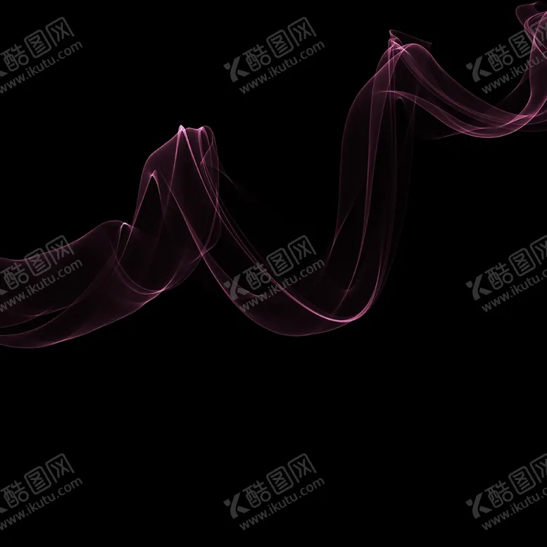 编号：97257307021411556652【酷图网】源文件下载-粉色丝带