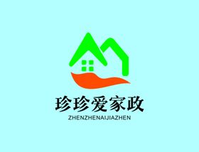 家政logo