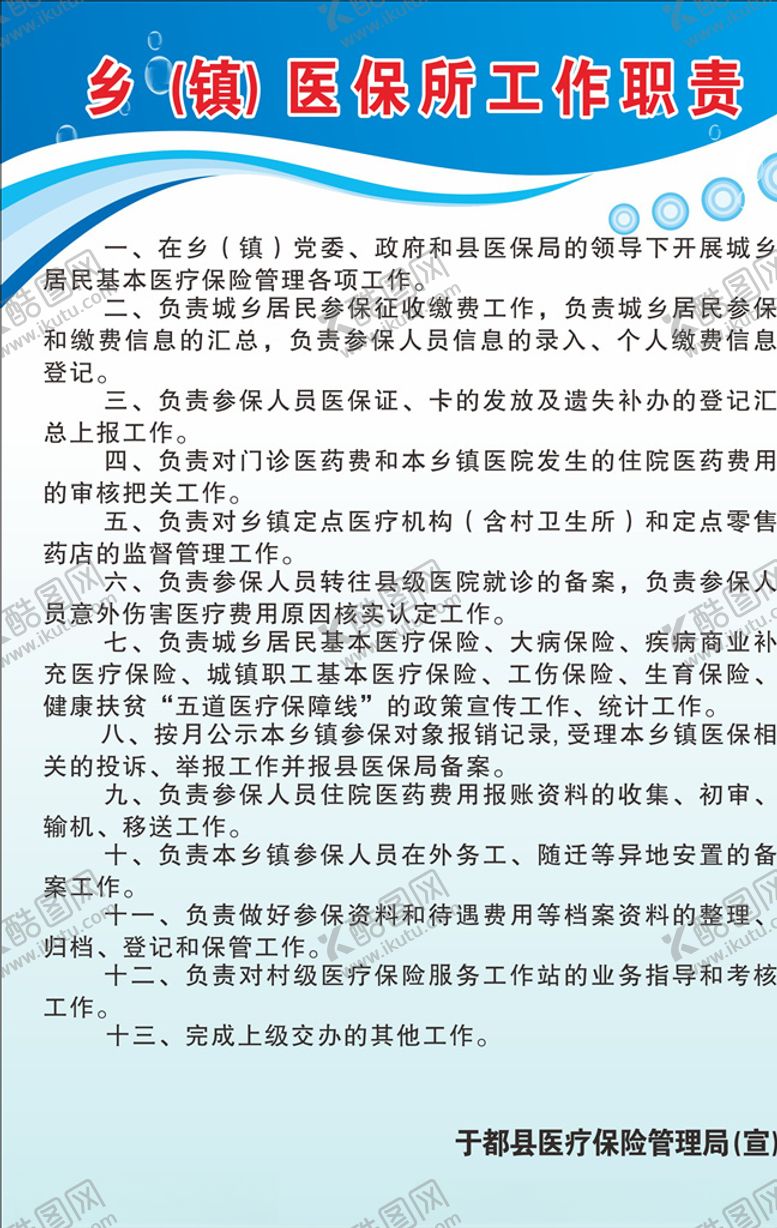 编号：57329110211256169395【酷图网】源文件下载-工作职责制度