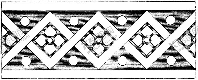 编号：50335607060124187922【酷图网】源文件下载-镂空花图案