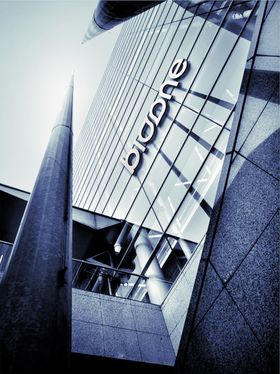 LOGO贴图