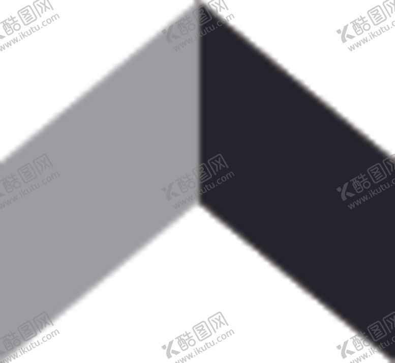 编号：60250706280957358488【酷图网】源文件下载-黑白不规则涂鸦几何图案