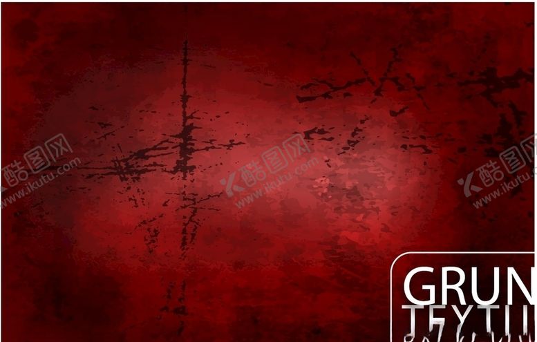 编号：37008110290017551715【酷图网】源文件下载-红色背景