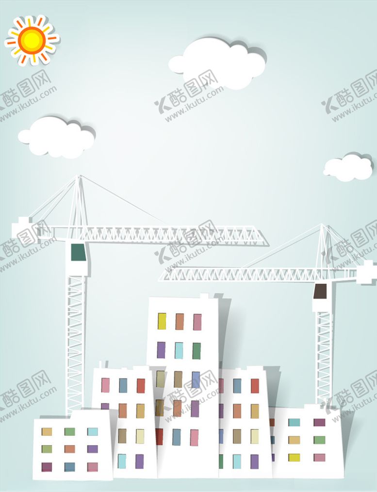 编号：69394807130942559266【酷图网】源文件下载-城市建筑