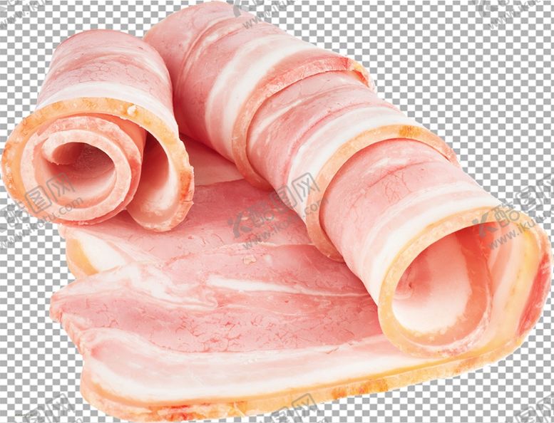 编号：17753307021124082806【酷图网】源文件下载-培根