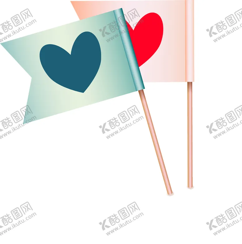 编号：32488905121225509817【酷图网】源文件下载-七夕素材
