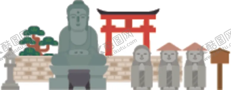 编号：26028303272038113518【酷图网】源文件下载-古建筑