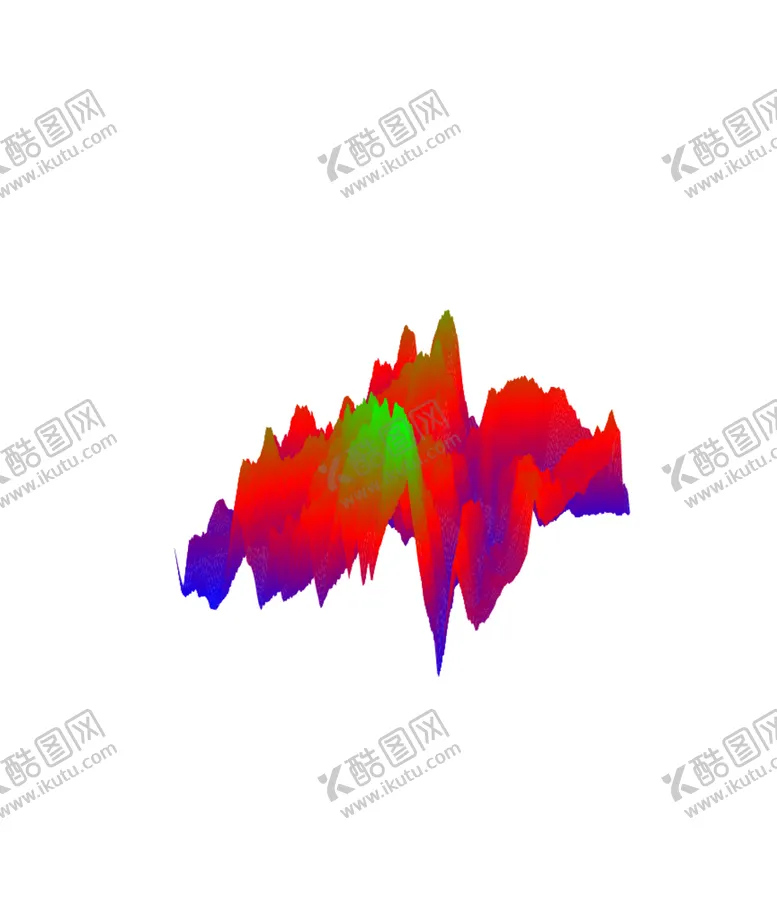 编号：98262604080429411630【酷图网】源文件下载-抽象山峰