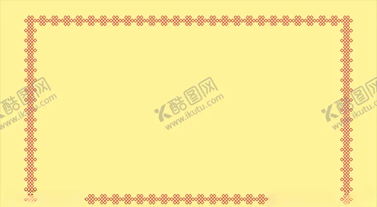 编号：45525007010049134467【酷图网】源文件下载-古典边框