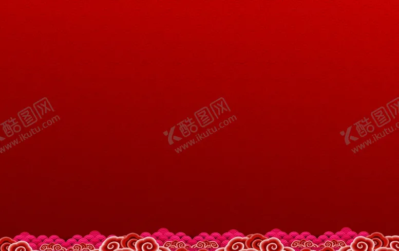 编号：89831104281121181785【酷图网】源文件下载-新年背景