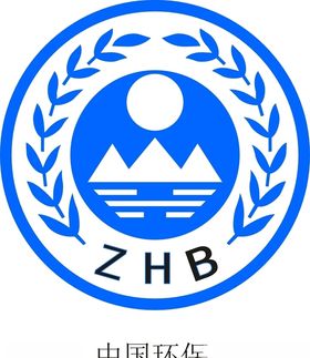 中国环保产业研究院标志