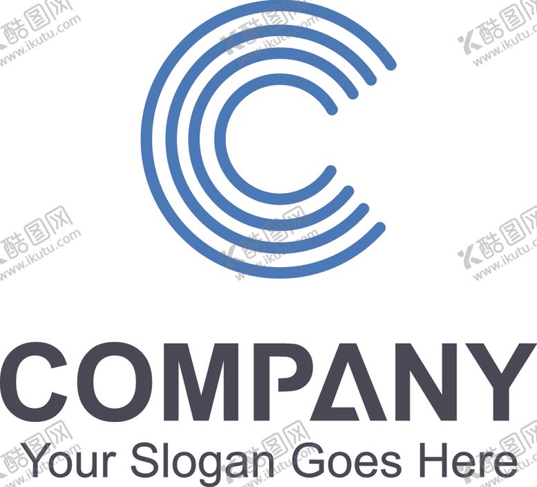 编号：73206309262104189991【酷图网】源文件下载-字母logo