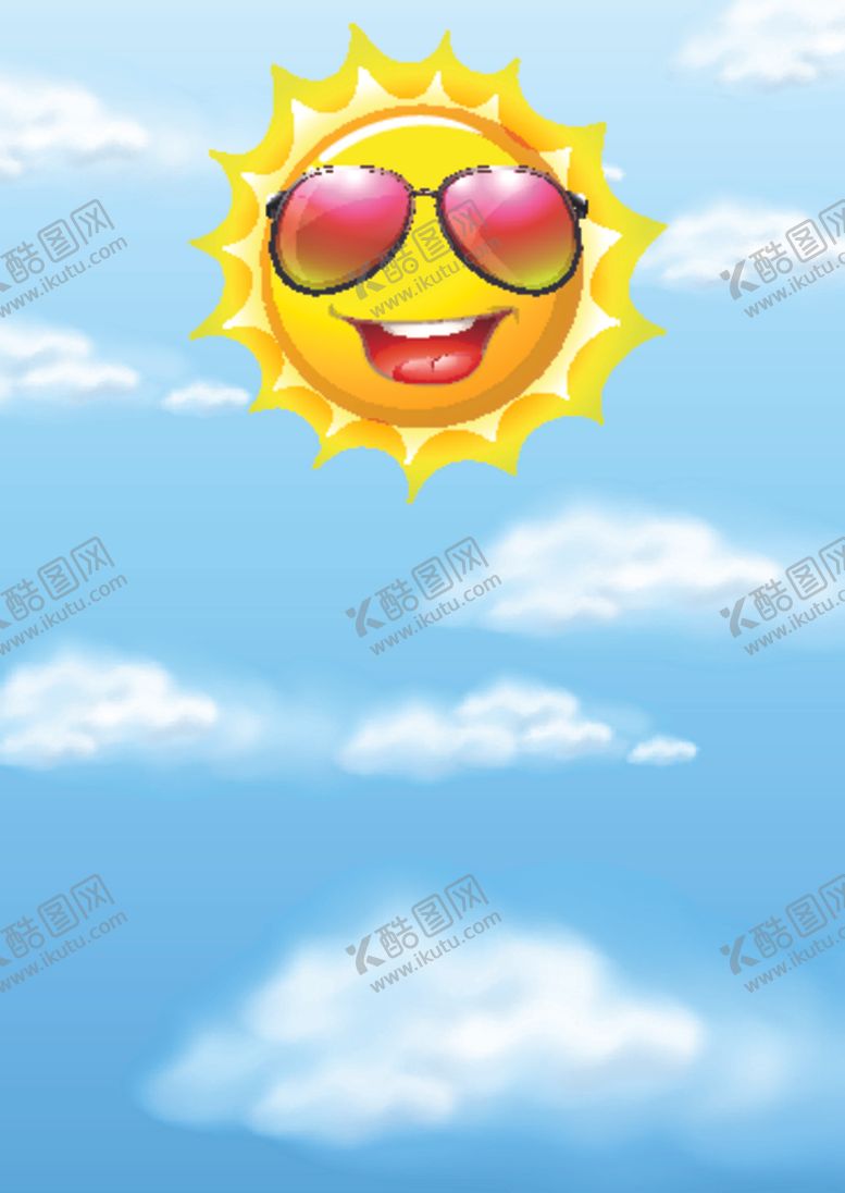 编号：82961006162114509736【酷图网】源文件下载-卡通太阳