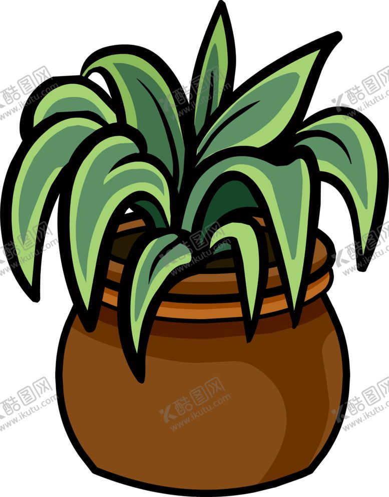 编号：20404610310538161658【酷图网】源文件下载-绿色植物