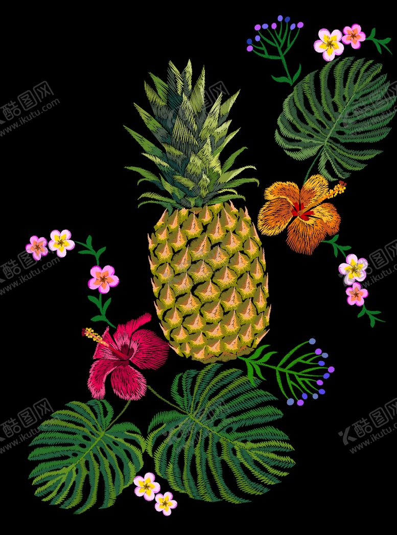 编号：43549811011006465093【酷图网】源文件下载-印花