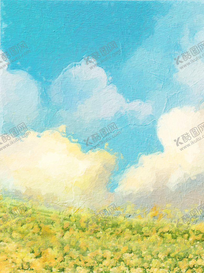编号：59130709211915291638【酷图网】源文件下载-风景油画