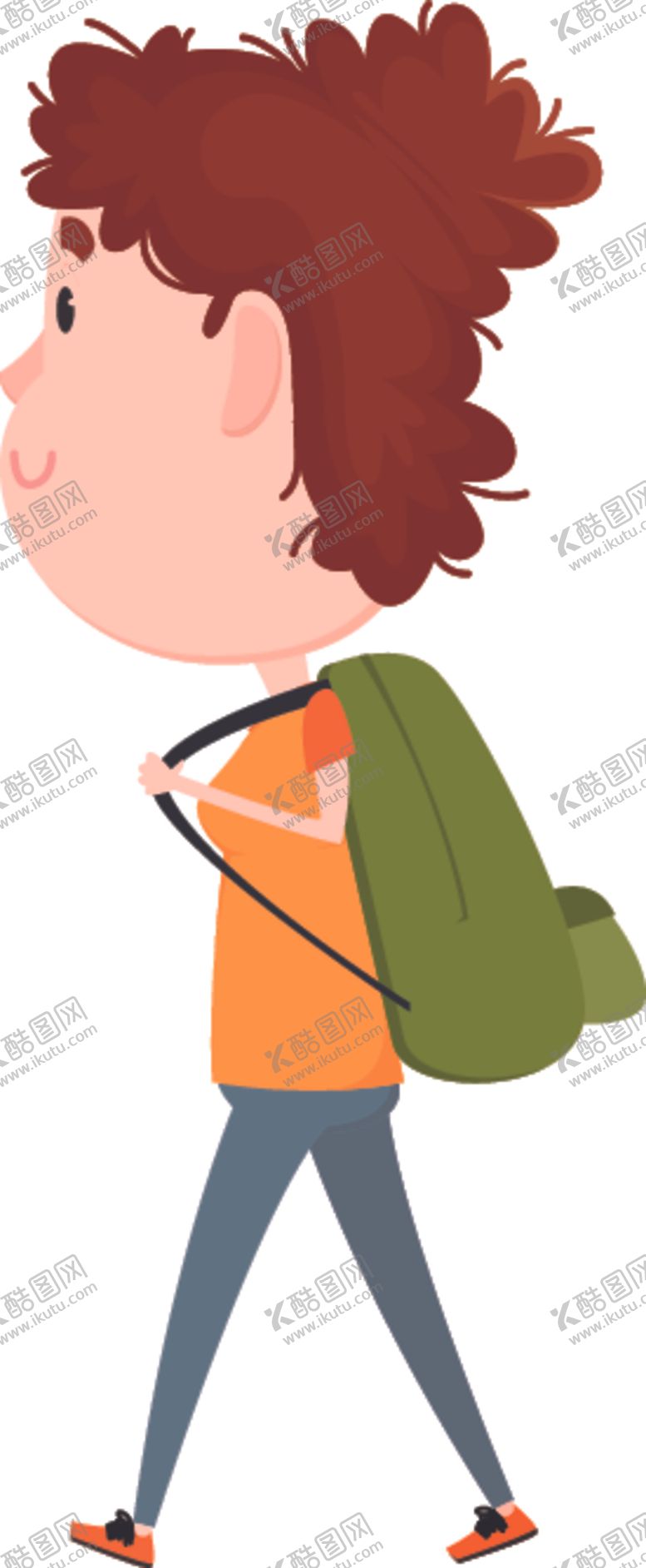 编号：96744709210544315205【酷图网】源文件下载-旅客