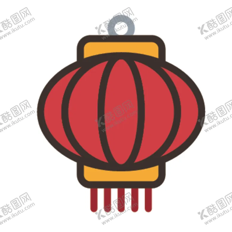 编号：76917706181525262056【酷图网】源文件下载-简笔矢量中国文化元素