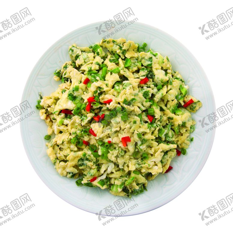 编号：91092210050000477013【酷图网】源文件下载-韭菜炒鸡蛋