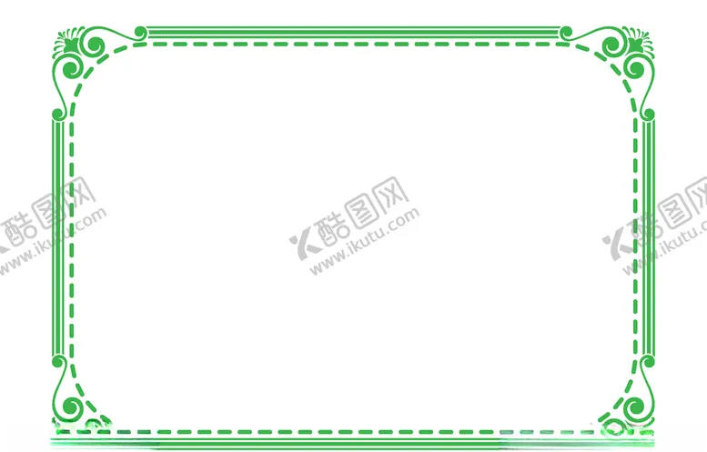 编号：59404504140535233913【酷图网】源文件下载-花边