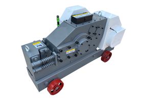 钢筋切断机切断机剪铁机钢