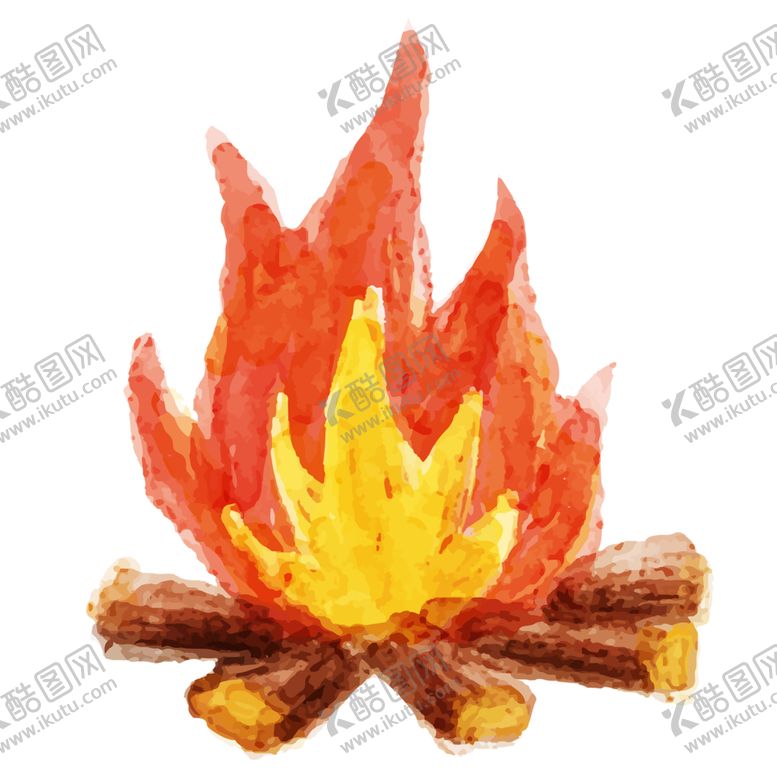 编号：31412309211449317099【酷图网】源文件下载-火焰素材