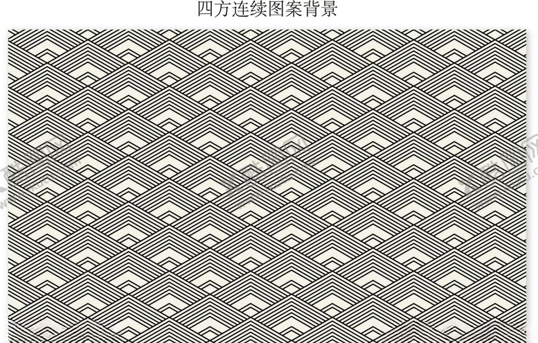 编号：82944005021150031496【酷图网】源文件下载-四方连续图案背景