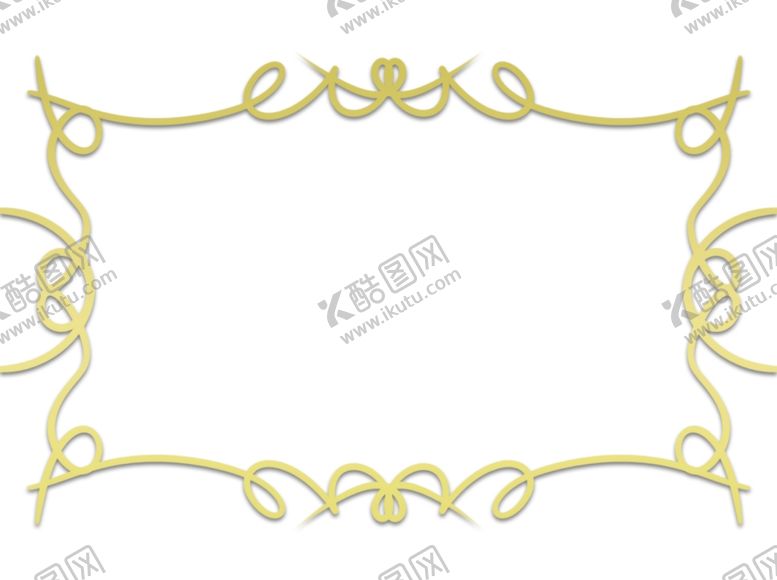 编号：58066309300123031558【酷图网】源文件下载-花边底纹