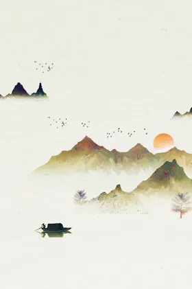 复古背景
