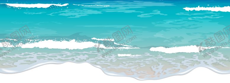 编号：30857909260833234369【酷图网】源文件下载-海浪语