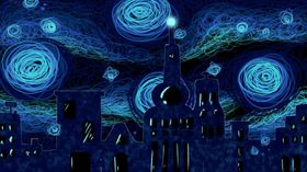 卡通梦幻