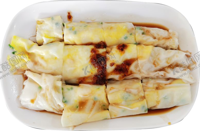 编号：17975909300538161960【酷图网】源文件下载-广东肠粉早餐