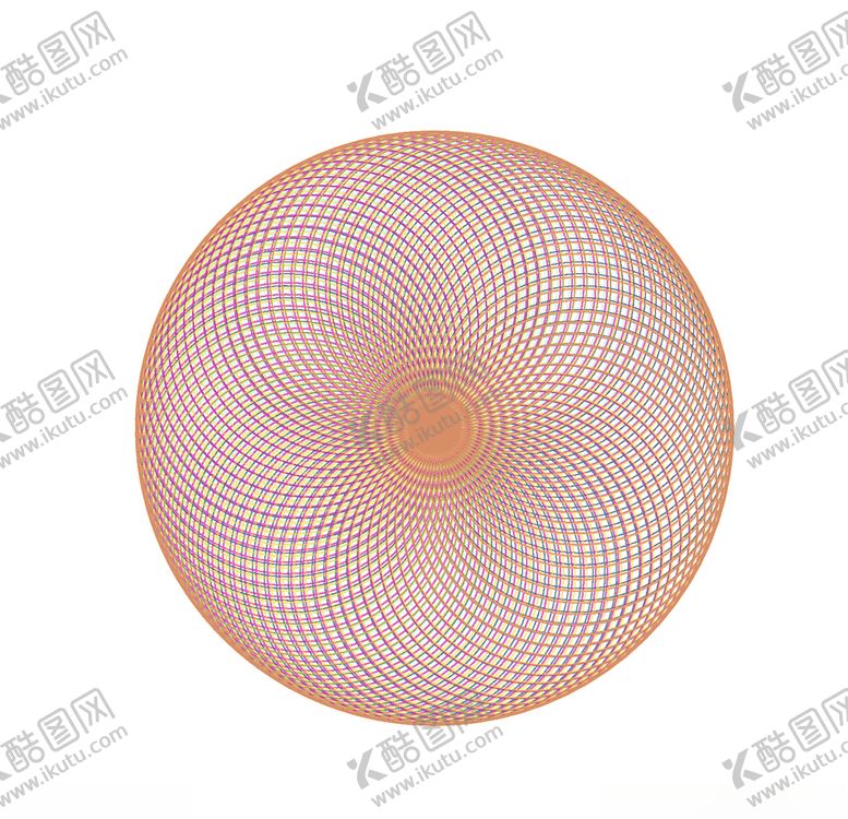 编号：10459705060845152463【酷图网】源文件下载-圆环底纹