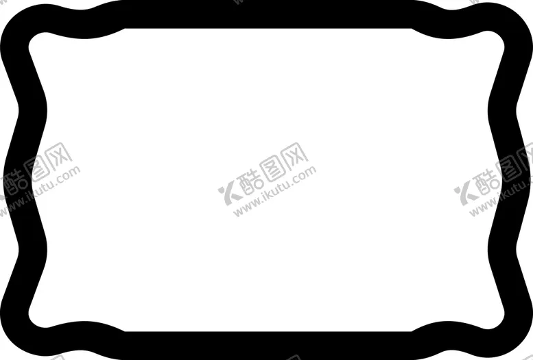 编号：69041509121551524857【酷图网】源文件下载-手绘欧式边框 