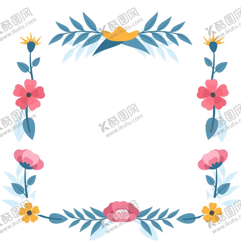 编号：84801706302249408444【酷图网】源文件下载-鲜花素材