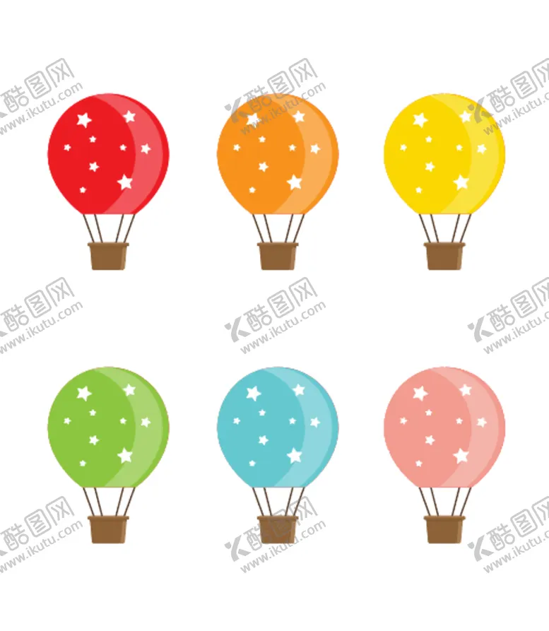编号：57889102090906113819【酷图网】源文件下载-气球 