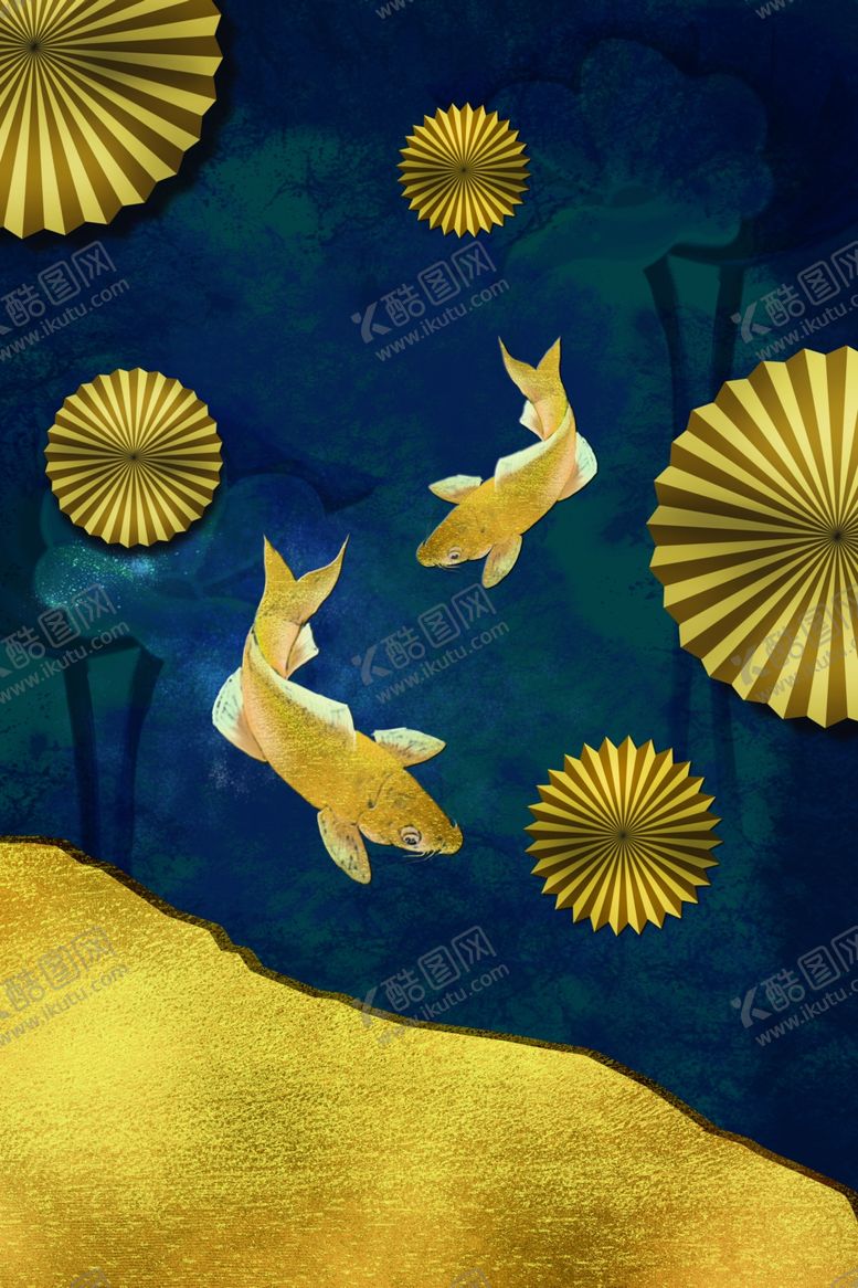 编号：34824206161227027837【酷图网】源文件下载-水墨风背景